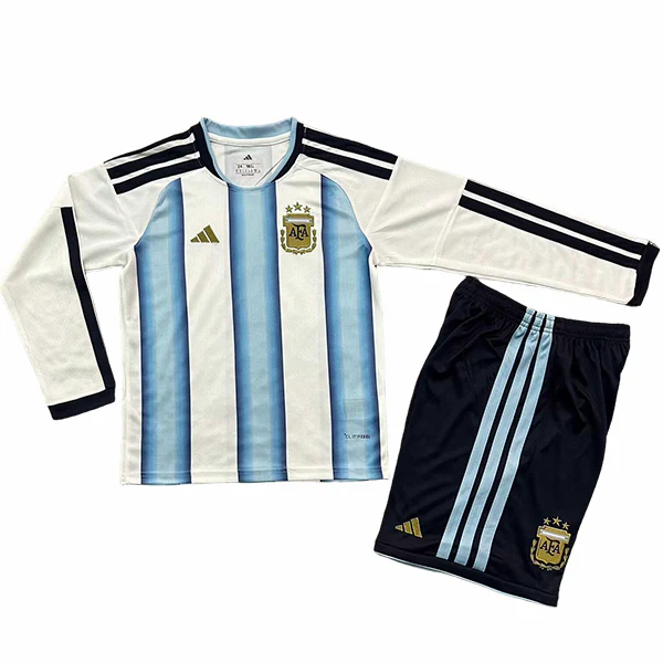 Trikot 2026 - Argentinien Trikot Kinder | trikotfussballshop