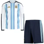 Trikot 2026 - Argentinien Trikot Kinder | trikotfussballshop