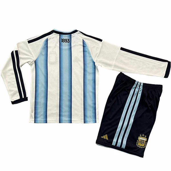 Trikot 2026 - Argentinien Trikot Kinder | trikotfussballshop