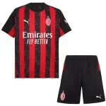 AC Mailand Trikot 2025 2026 - AC Mailand Trikot 25/26 | trikotfussballshop