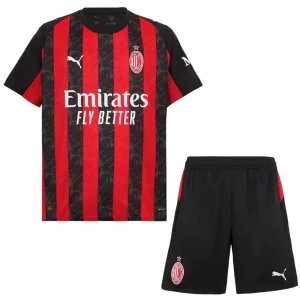 AC Mailand Trikot 2025 2026 - AC Mailand Trikot 25/26 | trikotfussballshop
