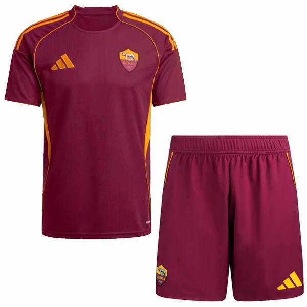 AS Rom Trikot 2025 2026 - AS Rom Trikot 2024/2025 | trikotfussballshop