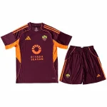 AS Rom Trikot 2025 2026 - AS Rom Trikot 2024/2025 | trikotfussballshop