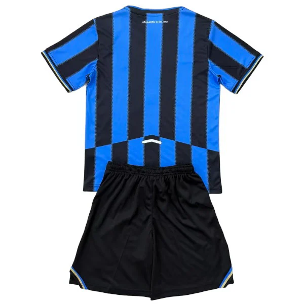 Trikot 2025 2026 - Atalanta Trikot 25/26 | trikotfussballshop