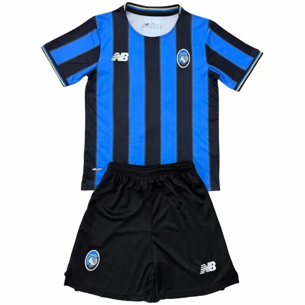 Trikot 2025 2026 - Atalanta Trikot 25/26 | trikotfussballshop