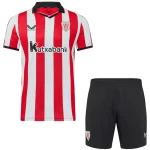 Athletic Bilbao Trikot 2025 2026 - Trikot Athletic Bilbao 25 26 | trikotfussballshop