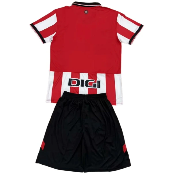 Athletic Bilbao Trikot 2025 2026 - Trikot Athletic Bilbao 25 26 | trikotfussballshop