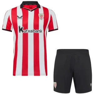 Athletic Bilbao Trikot 2025 2026 - Trikot Athletic Bilbao 25 26 | trikotfussballshop
