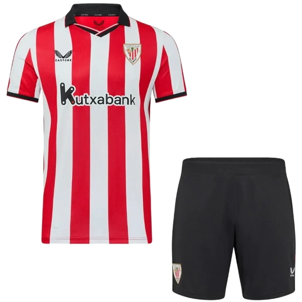 Athletic Bilbao Trikot 2025 2026 - Trikot Athletic Bilbao 25 26 | trikotfussballshop