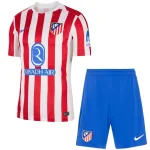 Atlético Madrid Trikot 2025 2026 - Trikot Atletico Madrid | trikotfussballshop