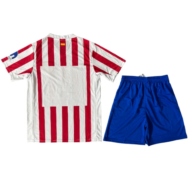 Atlético Madrid Trikot 2025 2026 - Trikot Atletico Madrid | trikotfussballshop