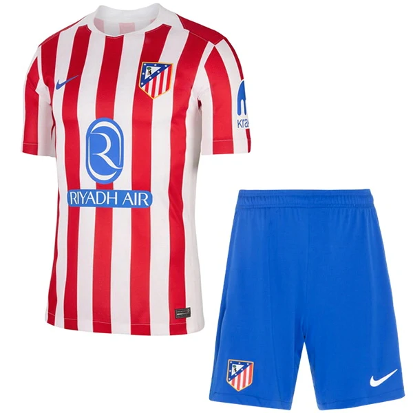 Atlético Madrid Trikot 2025 2026 - Trikot Atletico Madrid | trikotfussballshop