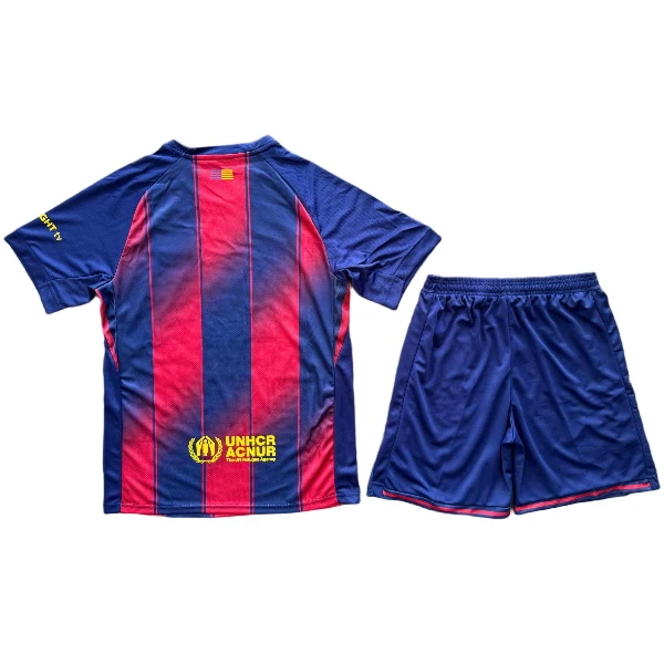FC Barcelona Trikot 2025 2026 - Trikot Fc Barcelona Kinder | trikotfussballshop