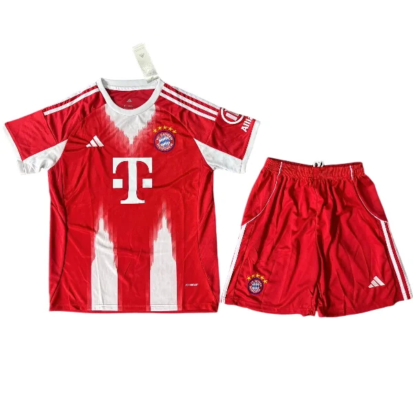 Bayern München Trikot 2025 2026 - Trikot Bayern München | trikotfussballshop