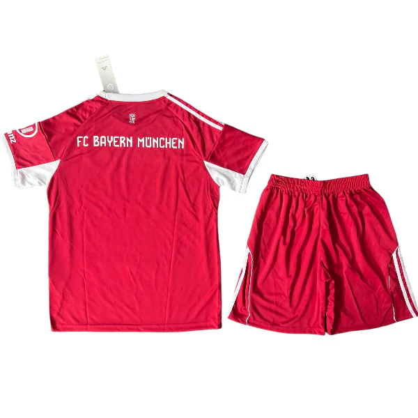 Bayern München Trikot 2025 2026 - Trikot Bayern München | trikotfussballshop