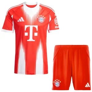 Bayern München Trikot 2025 2026 - Trikot Bayern München | trikotfussballshop
