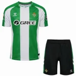Betis Sevilla Trikot 2024 2025 - Antony Trikot Betis Sevilla | trikotfussballshop