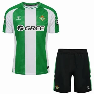 Betis Sevilla Trikot 2024 2025 - Antony Trikot Betis Sevilla | trikotfussballshop