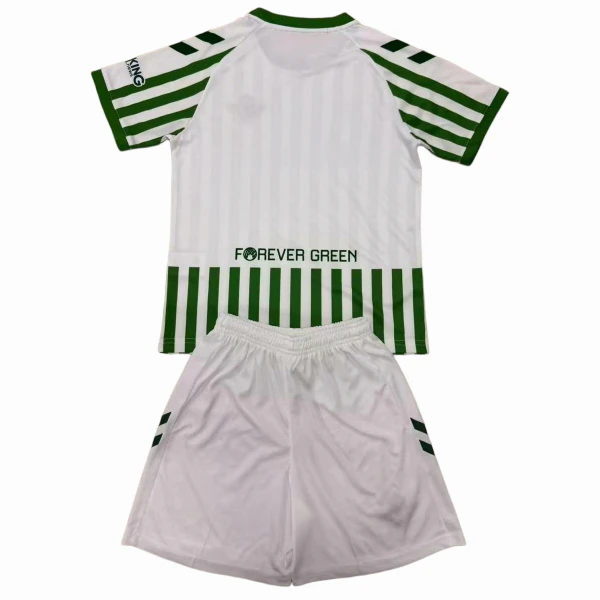 Betis Sevilla Trikot 2024 2025 - Antony Trikot Betis Sevilla | trikotfussballshop