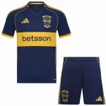 Boca Juniors Trikot 2025 2026 | trikotfussballshop