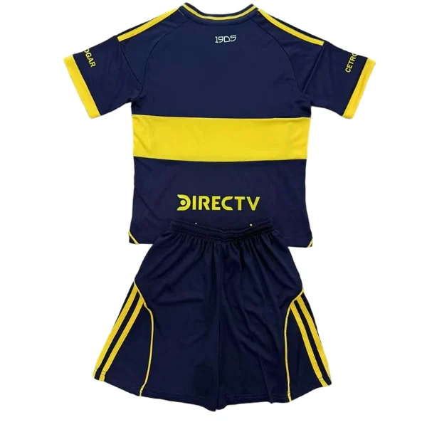 Boca Juniors Trikot 2025 2026 | trikotfussballshop