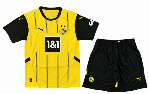 Borussia Dortmund Trikot 2024 2025 | trikotfussballshop