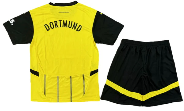 Borussia Dortmund Trikot 2024 2025 | trikotfussballshop