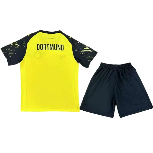 Borussia Dortmund Trikot 2025 2026 | trikotfussballshop