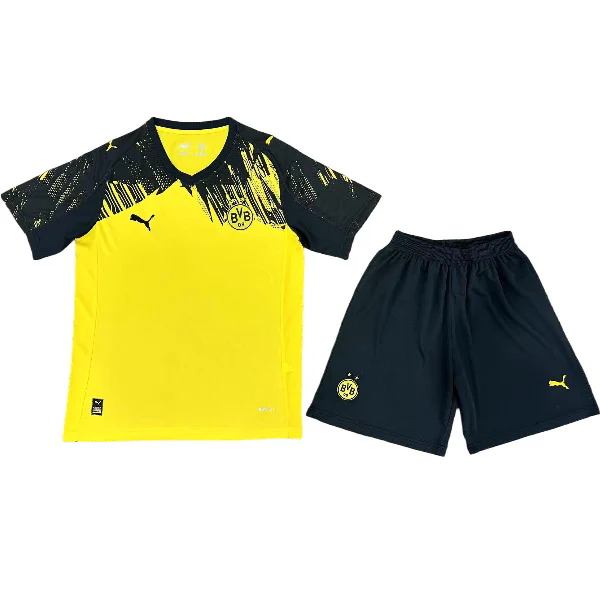 Borussia Dortmund Trikot 2025 2026 | trikotfussballshop