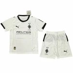 Trikot 2025 2026 - Borussia Mönchengladbach Trikot Kinder | trikotfussballshop