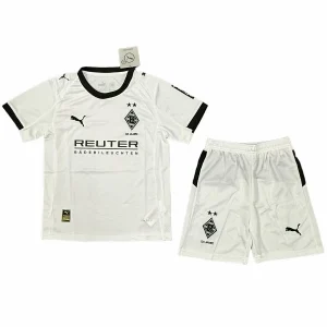 Trikot 2025 2026 - Borussia Mönchengladbach Trikot Kinder | trikotfussballshop