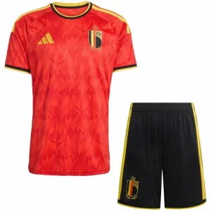 Trikot 2026 - Belgien Trikot | trikotfussballshop