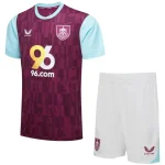 FC Burnley Trikot 2024 2025 | trikotfussballshop