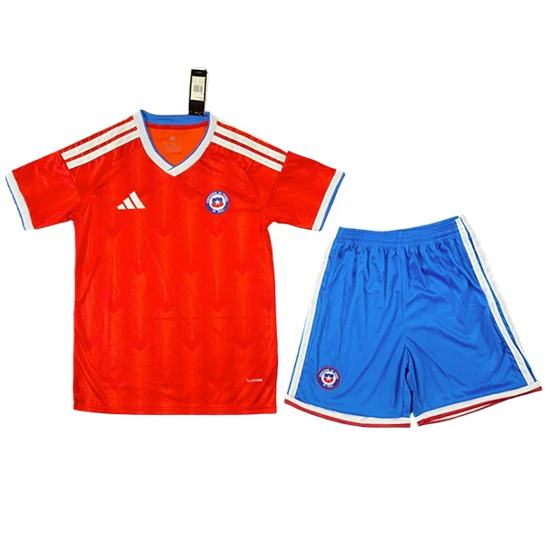 Chile Trikot 2026 - Trikot Chile | trikotfussballshop