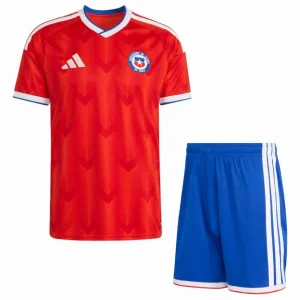 Chile Trikot 2026 - Trikot Chile | trikotfussballshop