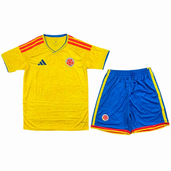 Columbia Trikot 2026 | trikotfussballshop