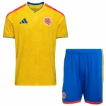 Columbia Trikot 2026 | trikotfussballshop