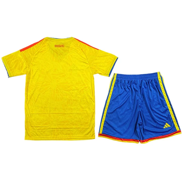 Columbia Trikot 2026 | trikotfussballshop