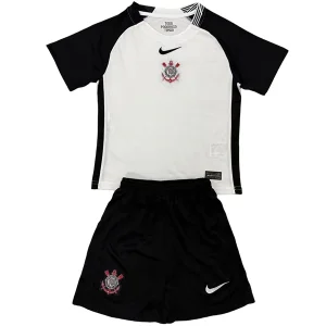 Corinthians São Paulo Trikot 2025 2026 - Corinthians Trikot 25/26 | trikotfussballshop