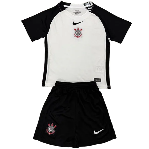 Corinthians São Paulo Trikot 2025 2026 - Corinthians Trikot 25/26 | trikotfussballshop