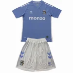 Coventry City Trikot 2024 2025 - Coventry City Trikot 2025/26 | trikotfussballshop