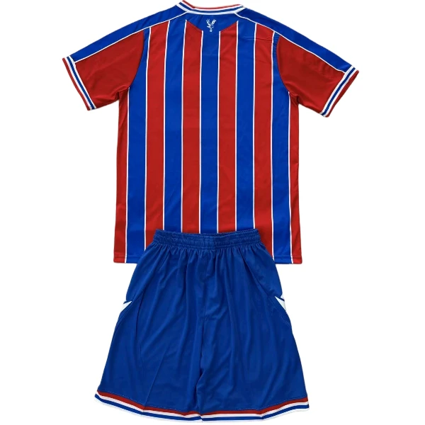 Crystal Palace Trikot 2025 2026 | trikotfussballshop
