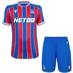 Crystal Palace Trikot 2025 2026 | trikotfussballshop