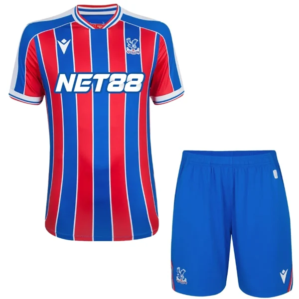 Crystal Palace Trikot 2025 2026 | trikotfussballshop