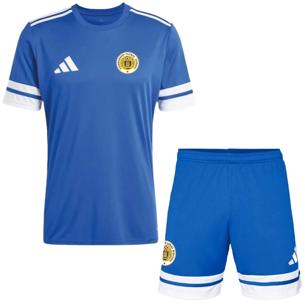 Curazao Trikot 2026 - Curazao Trikot 2025/2026 | trikotfussballshop