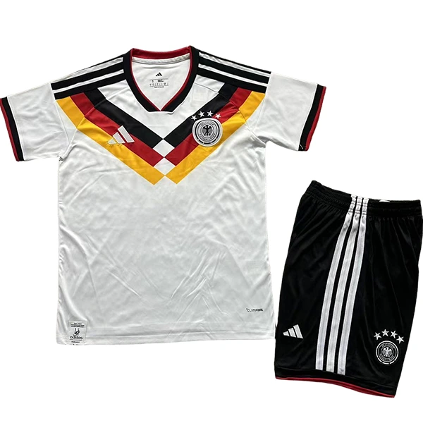 Deutschland Trikot 2026 - Trikot Deutschland Wm 2026 | trikotfussballshop