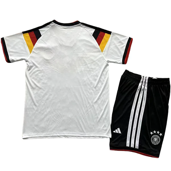Deutschland Trikot 2026 - Trikot Deutschland Wm 2026 | trikotfussballshop