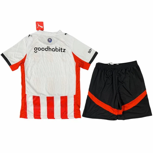 Trikot 2025 2026 - PSV Eindhoven Trikot | trikotfussballshop