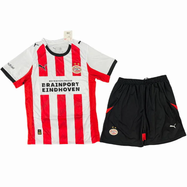 Trikot 2025 2026 - PSV Eindhoven Trikot | trikotfussballshop