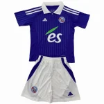 Trikot 2024 2025 - Racing Strasbourg Trikot 25/26 | trikotfussballshop